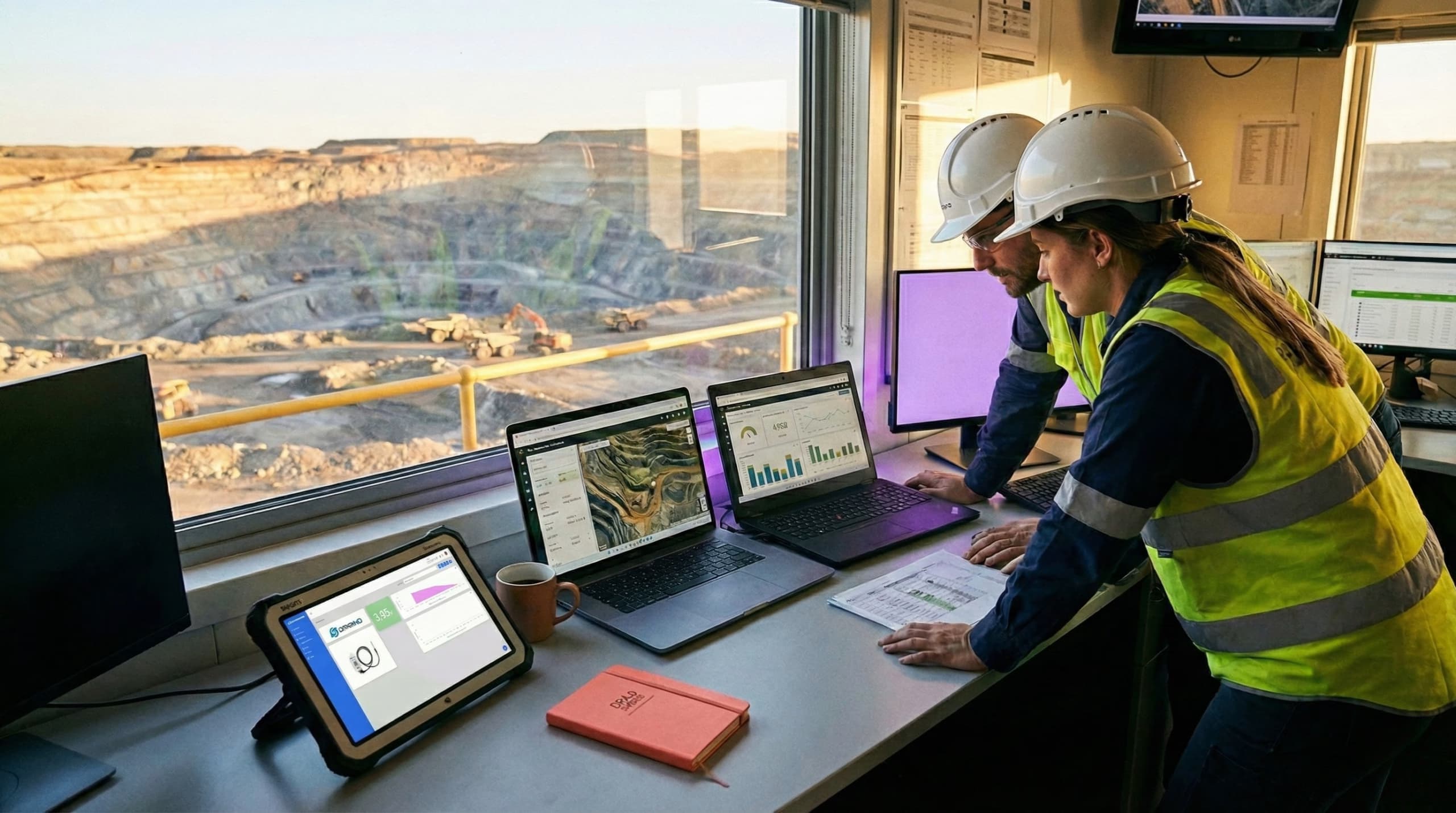 Surface Operations Optimization