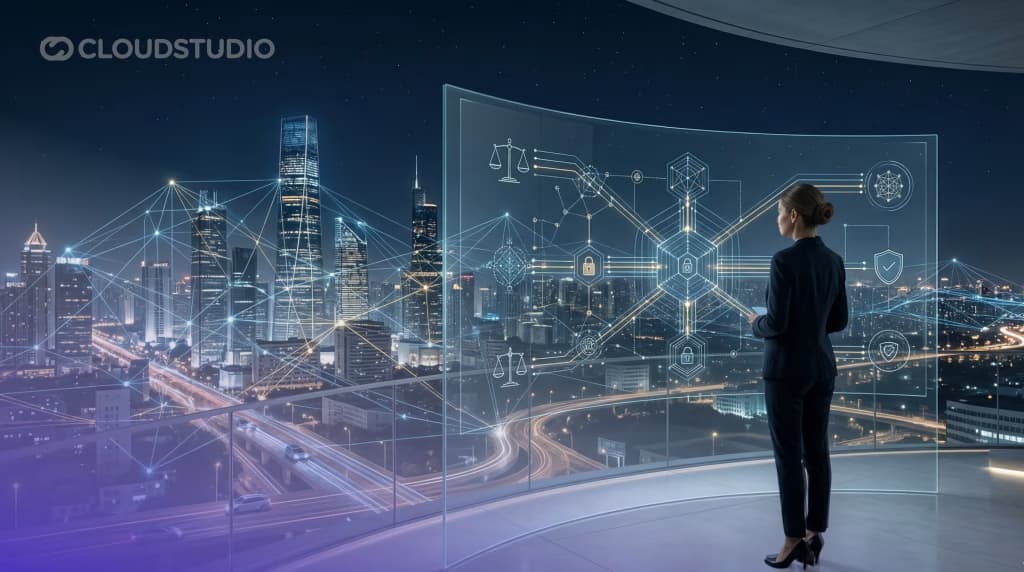 What impact does AI governance have, and what role does the IoT play in this?