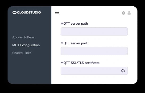 Broker MQTT