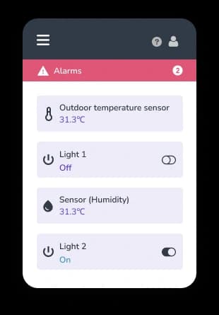 Mobile App
