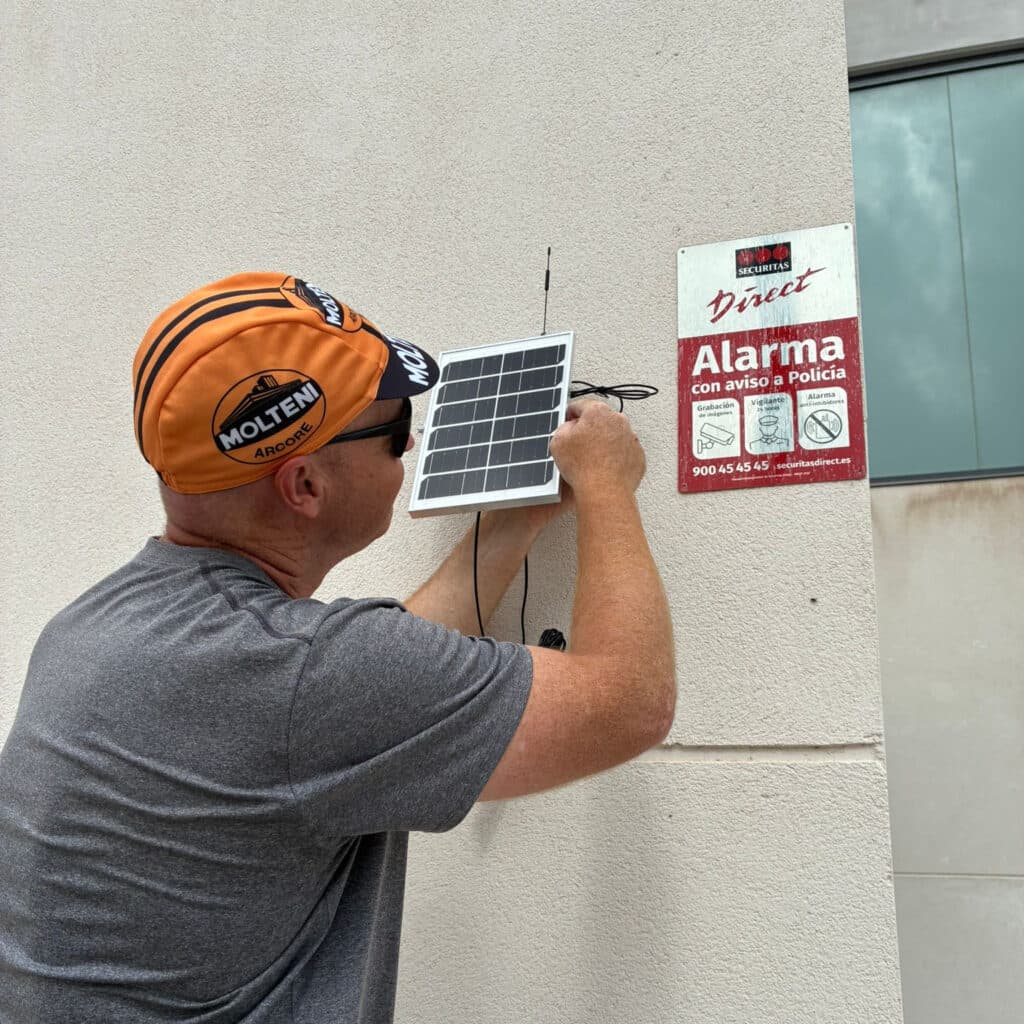Educational Climate Monitoring
